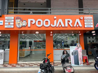 Poojara Telecom, Radhanpur Road