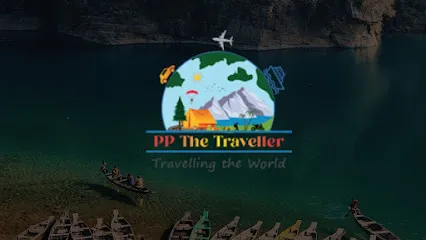 PP The Traveller
