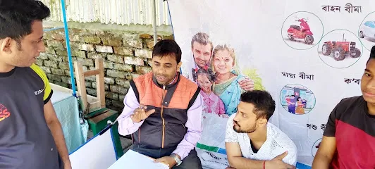 Prasanta Mukherjee General Insurance Agency