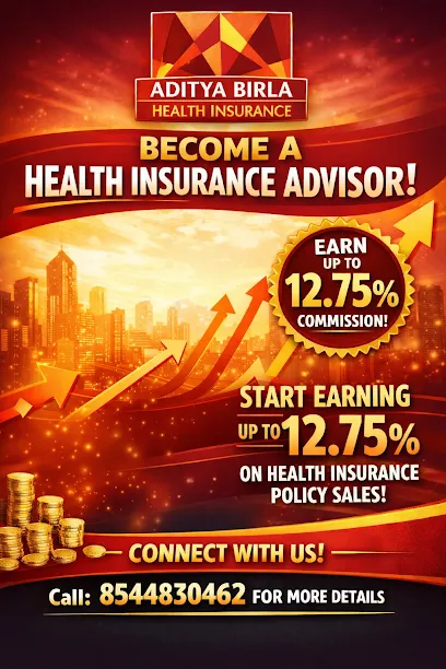 Prashant Chauhan Insurance Advisor