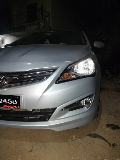 Praveen Travells agency Rewa