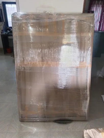 Pravin packers and movers