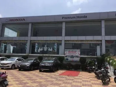Premium Honda