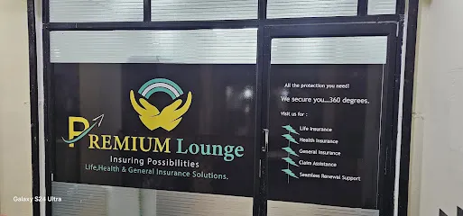 Premium Lounge