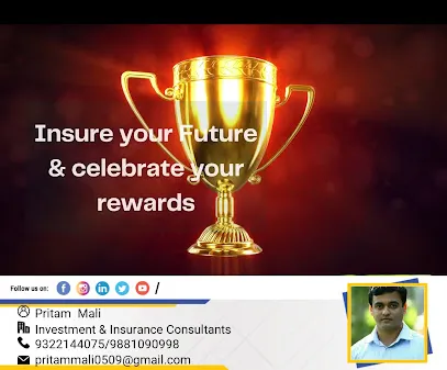 Pritam Wealth & Risk Management