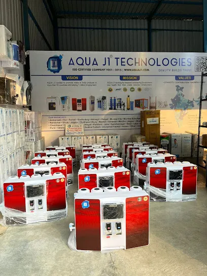 PRIYA AQUA CARE SERVICES