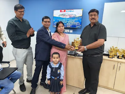 PRIYANKA TIWARI Insurance Consultant In Shahdol