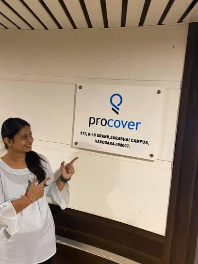 PROCOVER SOLUTIONS LLP