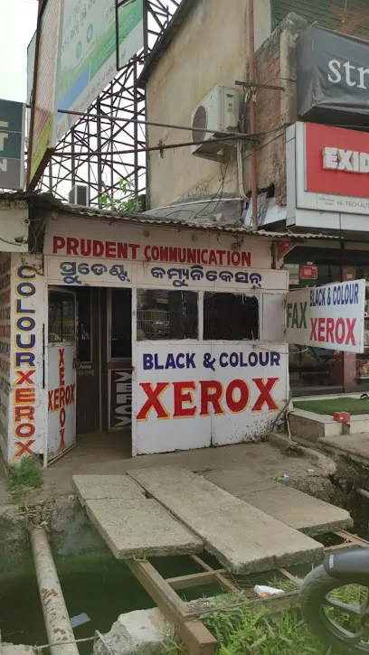 PRUDENT COMMUNICATION