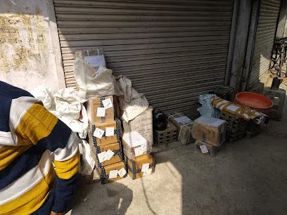Pushpak Courier Service