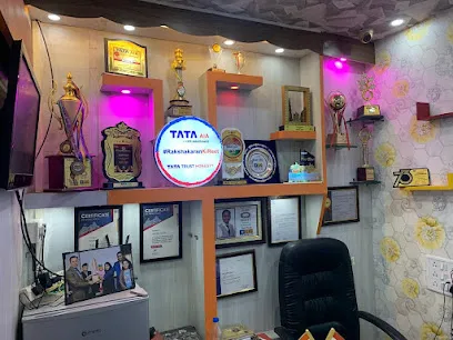 PVS Point | LIC Agency in Varanasi | Tata Aia Agency