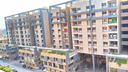R. K. Casta Apartment