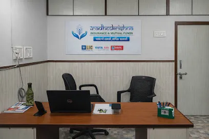 RadheKrishna Insurance & Mutual Funds