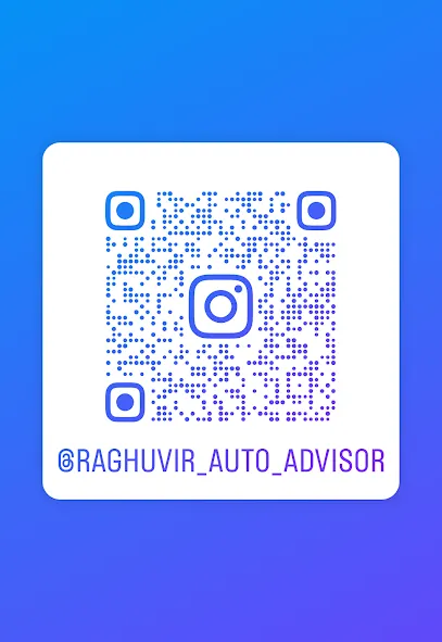 Raghuvir Auto Advisor