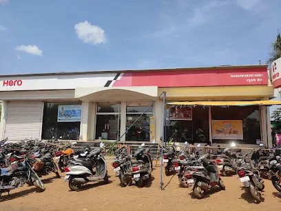 Raghuwanshi Enterprises - Hero MotoCorp