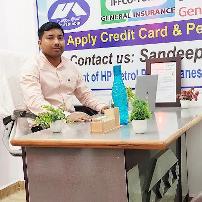 RAI INSURANCE SERVICE