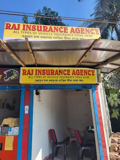 Raj insurance