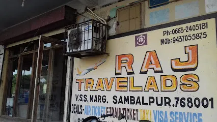 Raj Travels