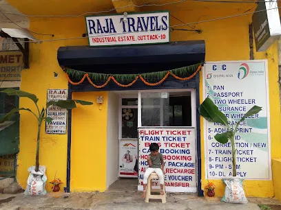 Raja Travels