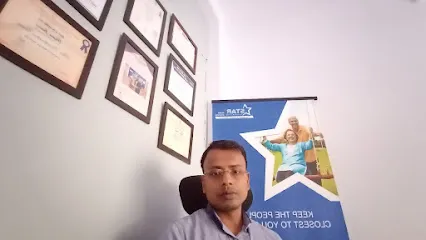 Rajeev Jaiswal Financial Services