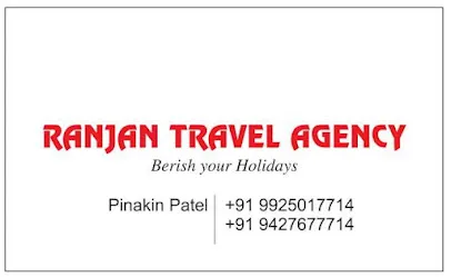 Ranjan Travel Agency