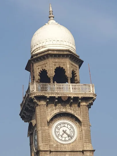 Rankala Tower