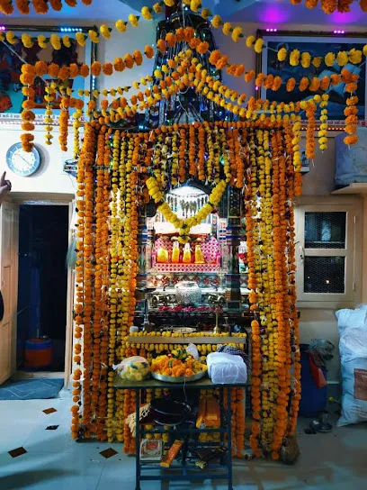 RAvechi mata mandir