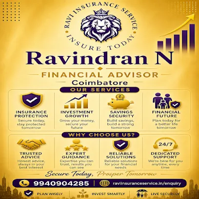 RAVI INSURANCE SERVICE