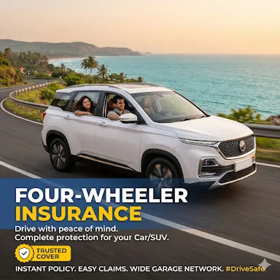 Raza Insurance - Car, Bikes & Motor Insurance Agency Jammu