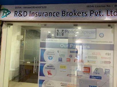 R&D Insurance Brokers Private Limited