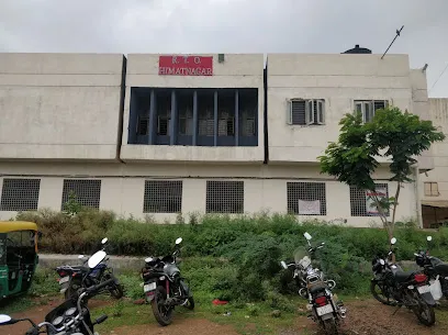 Regional Transport Office, Himmatnagar