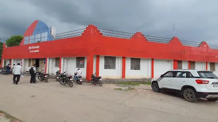Regional Transport Office(RTO) Rewa