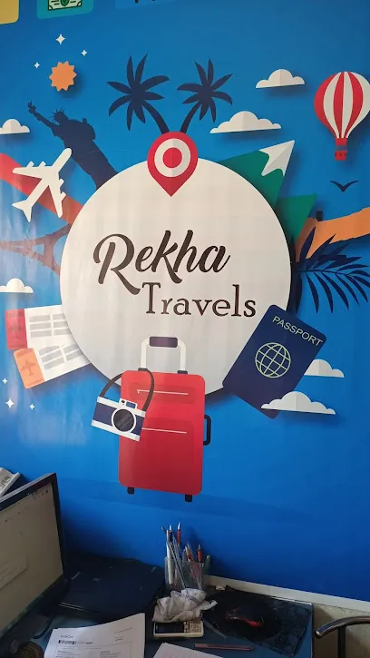 Rekha Travels