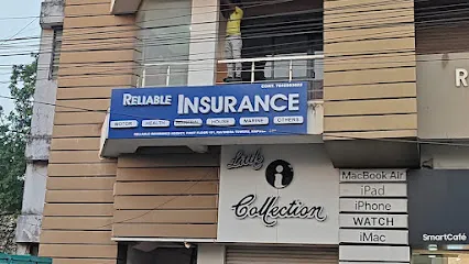 Reliable Insurance Agency