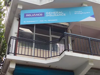 Reliance Insurance & Tata Comercial Vehicle