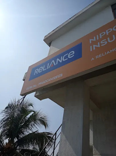 Reliance Insurance