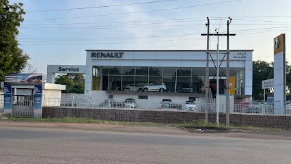 Renault Bellary