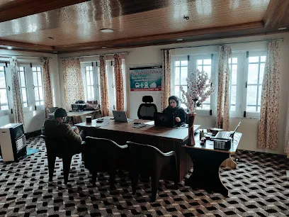 Renest Holidays Private Limited ( IATA Approved and ADTOI ) DMC Kashmir and Laddakh