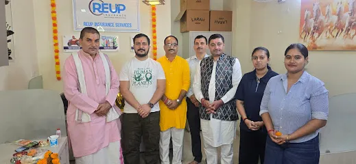 Reup Insurance Services