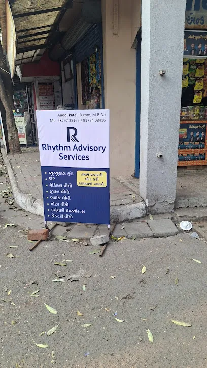 Rhythm Advisory Services