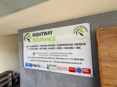 Rightway Insurance