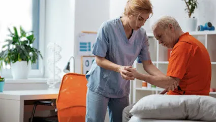 Rimsha home care -Best Home Healthcare Services in Dehradun