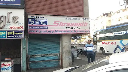 Rishabh Travels