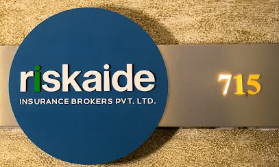 Riskaide Insurance Brokers Pvt. Ltd.