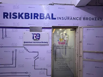 Riskbirbal Insurance Brokers