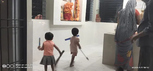 RITURAJ CHOICE CENTER