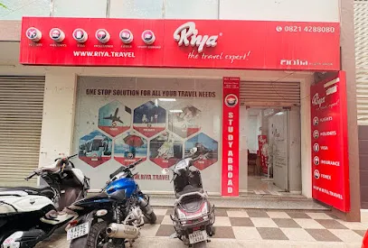 Riya - The Travel Expert | Mysuru
