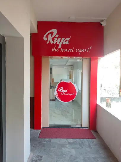 Riya – The Travel Expert | Vijayawada