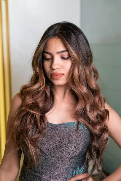 RJ beauty salon