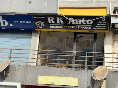RK AUTO
